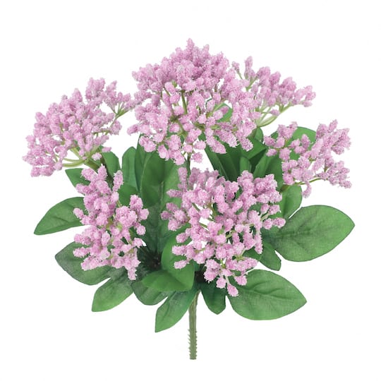 11" Baby's Breath Bush by Ashland
